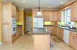 Images of Wood Stain Kitchen