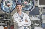 Neurosurgeons At University Of Pennsylvania Hospital Photos