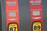 Pictures of Pensacola Gas Prices