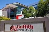 Pictures of Griffith University Jobs