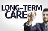Buying Long Term Care Insurance