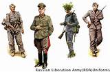 Russian Army Uniform Images