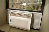 Carrier Air Conditioner Window Unit