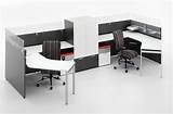 Cool Modern Office Furniture Images