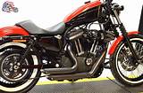 Vance And Hines Pipes For 1200 Sportster Images