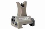 Pictures of Folding Sight Gas Block