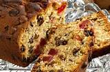 Quick And Easy Fruit Cake Recipe Pictures