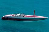 Pictures of Formula Boats