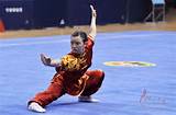 Pictures of Chinese Kung Fu Tournament