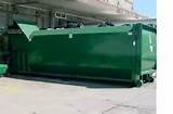 Commercial Trash Compactor For Sale Photos