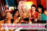 Bachelorette Party Packages Houston Pictures
