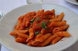 Pictures of Italian Recipe Tagliatelle
