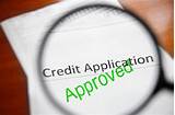 How To Get Approved For A Mortgage With No Credit Photos