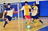 Images of Us Soccer Development Academy League