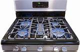 Pros And Cons Of Gas Stove Photos