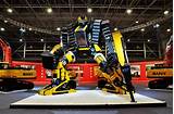 Bot Fighting Robots Photos
