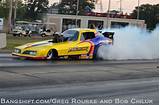Funny Car Drag Racing Images