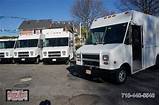 Photos of Step Van Trucks For Sale