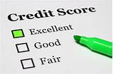 524 Credit Score Home Loan Images
