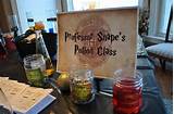 Images of Harry Potter Professor Snape''s Potion Class