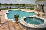 Images of Pool Builders Daytona Beach