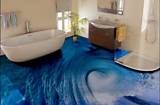 Photos of Epoxy Flooring Designs