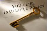 Images of Life Insurance Trust