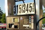 Pictures of Gas Price For Road Trip