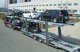 Images of Cars Carrier Trailer