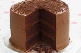 Chocolate Cake Recipes Photos