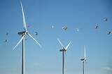 Flying Wind Turbines Images