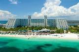 Hotel Cancun Riu