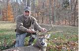Pictures of Deer Hunting Ohio Outfitters