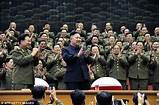 Kim Il Sung Military University Images