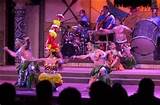 Images of Polynesian Resort Luau Reservations