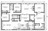 Pictures of Free Modular Home Floor Plans