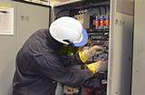 Electrical Testing Services Inc