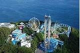 World Famous Amusement Park Images