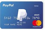 Online Virtual Credit Card Paypal Photos