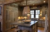 Images of Kitchen Cabinets Made Out Of Old Barn Wood