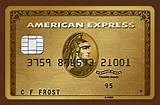 American Express Business Green Rewards Card Pictures