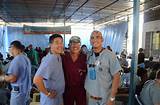 Mission East Dental Clinic Pictures