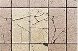Images of Fix Broken Floor Tile