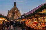 Images of Nuremberg Christmas Market 2017