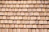 Images of Types Of Wood Shingles