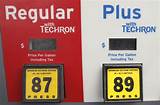 Average Gas Prices In Las Vegas