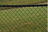 Chain Link Metal Fence Photos