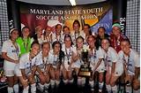 Pictures of Maryland Youth Soccer