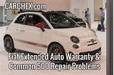 Images of Cost Of Extended Auto Warranty