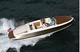 Pictures of Makes Of Motor Boats